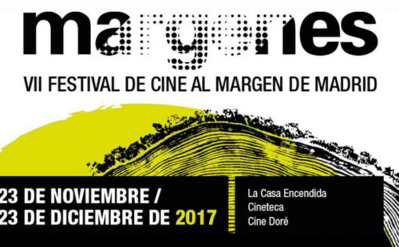 Márgenes Festival 2017